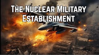 The Nuclear Military Establishment [upl. by Tufts]