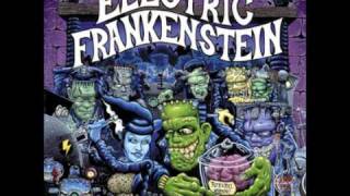 Electric Frankenstein  American Lies [upl. by Llemert]