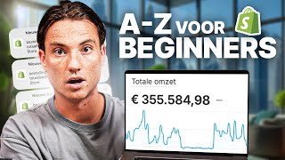 Hoe Start Je Met Dropshipping In 2024 Voor Beginners [upl. by Aicetal607]