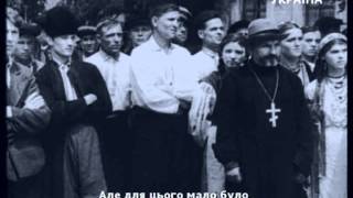 1941 Запрещённая правда 5 серия За родину За Сталина [upl. by Schreck]