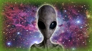 Scary Alien Sounds From Outer Space [upl. by Afrika146]