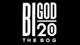 BIGOD 20  THE BOG RADIO EDIT 1990 [upl. by Nehtiek]