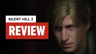 Silent Hill 2 Review [upl. by Karwan523]