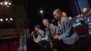 Glenn Miller Orchestra directed by Wil Salden  St Louis Blues March [upl. by Trotta780]