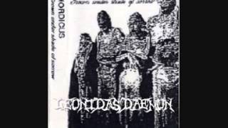 Mordicus  Grown Under Shade of Sorrow Full Demo 91 [upl. by Prouty]