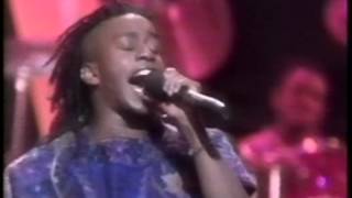 Living Colour  Pride Live at the Apollo [upl. by Arimat477]