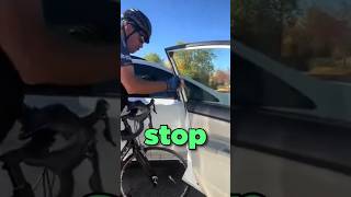 When cyclists go Fury mode [upl. by Ajroj]