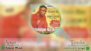 Iyemwen Sogie by Amin Man  Latest Edo Music Amin Man Music [upl. by Acnaib]