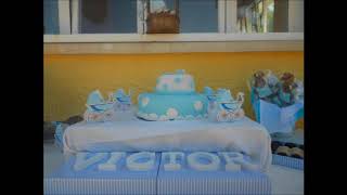 Baby shower para niños Recetas [upl. by Bale]