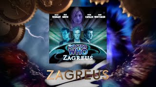 Doctor Who What If Zagreus was a New Series Story [upl. by Oiramej117]