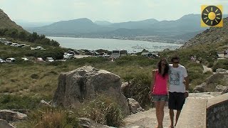 MALLORCA  Teil 3 quotDer Norden Mallorcas Sa Calobra  Pollenca  Cap Formentorquot Balearen SPANIEN [upl. by Alimac795]