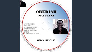 Njiva uzwile [upl. by Cavallaro]