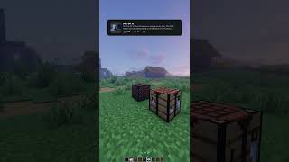 Minecraft The BEST Mod Pic Of It shorts [upl. by Helsie]