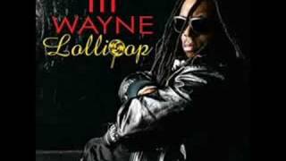 Lil WayneLollipop Chopped N Screwed [upl. by Gentes]