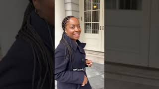 Equal Pay Day 2024 NYC Council Majority Whip Selvena BrooksPowers [upl. by Garvey]