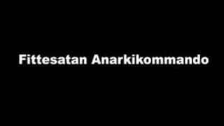 Mannen som elsket Yngve  Fittesatan Anarkikommando Tekstet [upl. by Adnuahsar202]