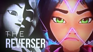 Miraculous Ladybug S2  The Reverser [upl. by Haswell]