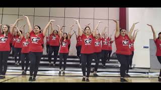 Glendora High School Show Chior [upl. by Mastrianni]