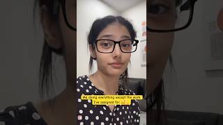 Baki sab karlungi usko chodke 😌👍 ytshorts funny relatable comedy trending explorepage [upl. by Eile]