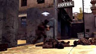 Extazy  Call Of Duty 4 Frag Movie Abbie amp Ploestyle [upl. by Cordelie]