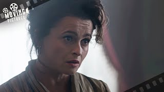 Margaret Describes The Aberfan Disaster  The Crown Helena Bonham Carter Olivia Colman [upl. by Austen]