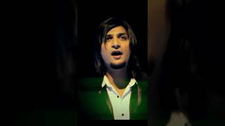 12 Saal  Bilal Saeed  Attitudes amp Romantic  Full Screen Whatsapp Status [upl. by Conan]