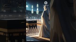 Main kabe ko dekhungi music duet islamicliterature short viral [upl. by Radman993]