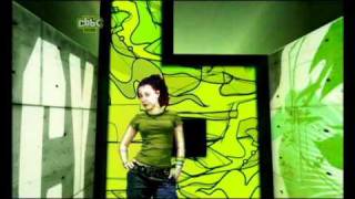 CBBC 2007  2010 Ident 15 [upl. by Sherurd176]