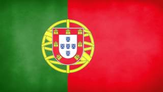 Portugal National Anthem Instrumental [upl. by Ashely661]