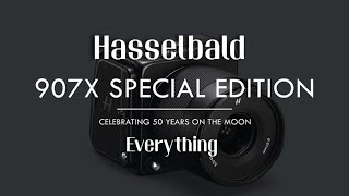 Everything you need to know about Hasselblad 907X  Review [upl. by Welsh]