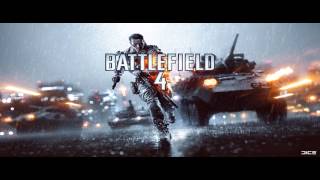 Battlefield 4 Warsaw Theme Loop [upl. by Lletnohs980]