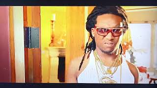 Migos  One Time Official Video [upl. by Nnylassej102]