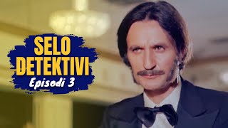 Selo Detektivi  Episodi 3  NGOPTV [upl. by Cutty802]