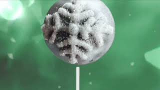 Watch amp learn how to Make Snowflake CakePops Recipe tips amp instructions in description below [upl. by Jezreel]