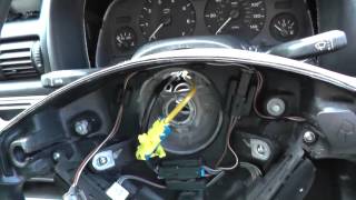 Astra G Mk4 Clock Speedo Dial Removal How To Guide [upl. by Sydel]