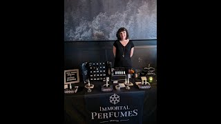 Perfume History Lecture by Immortal Perfumes [upl. by Francisco356]