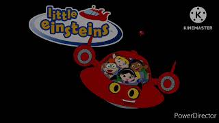 Little Einsteins Theme song [upl. by Fernald670]