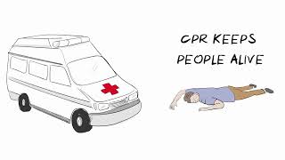 CPR Training How to Save Lives in Cardiac Emergencies [upl. by Theresa]