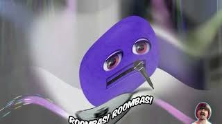 Preview 2 Annoying Orange Roomba Rap V4 Effects Preview 2 Dont Let Me Down Extended Effects [upl. by Siulegroj910]