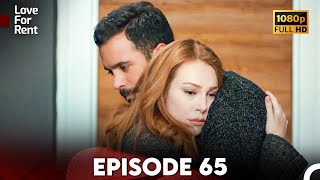 Love For Rent Episode 65 HD English Subtitle [upl. by Htir]