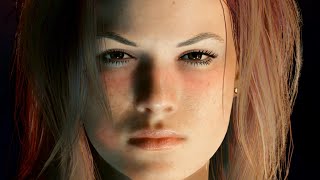 The best female character creations by Red Dead Angel [upl. by Merilee775]