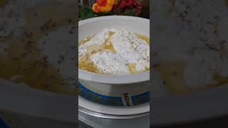 Mini samose recipe  evening snack youtubeshorts shortvideo shorts music pgkitchen [upl. by Richelle]