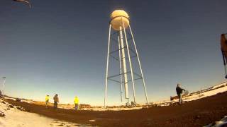 tripping a water tower [upl. by Ejroj]