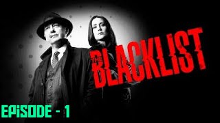 The BlackList  Season  1  Episode  1  Pilot  Explained in tamil [upl. by Animahs]