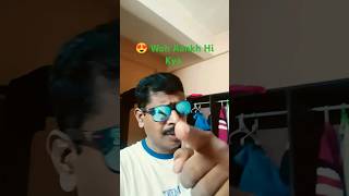 Woh Aankh Hi Kya ❤️🌹😍  shorts youtubeshorts shortsviral [upl. by Eislrahc]