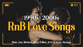 1990s RnB Love Songs Best RampB Love Songs 19901999 [upl. by Gwynne844]