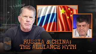 Russian Expat Exposes the RussiaChina quotFriendshipquot Myth [upl. by Anar]