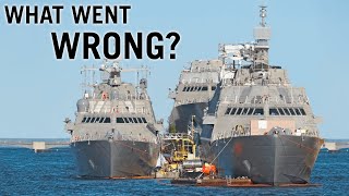 Why Retire a 2Year Old Warship [upl. by Ehud876]