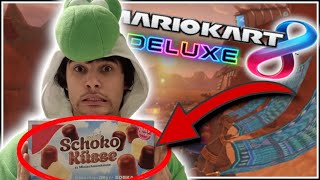 DICKMANNS CHALLENGE🎮JEDER KANN MITSPIELEN🎮MARIO KART 8 DX ONLINE German [upl. by Attelrac540]