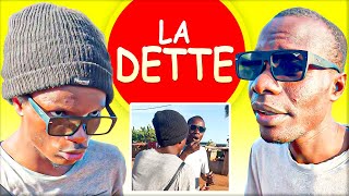 La dette [upl. by Mixie]